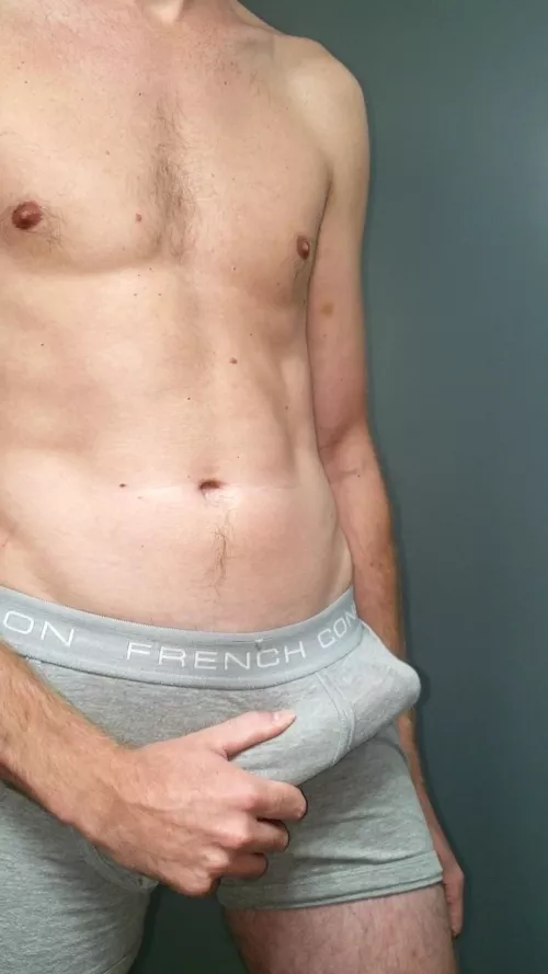 good [m]orning