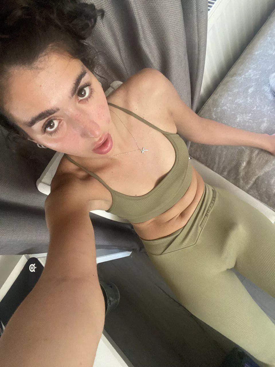 Have you ever tasted an arab princess?