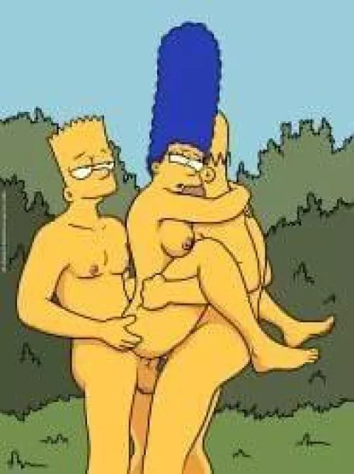 Hi i want cum help me with marge images 