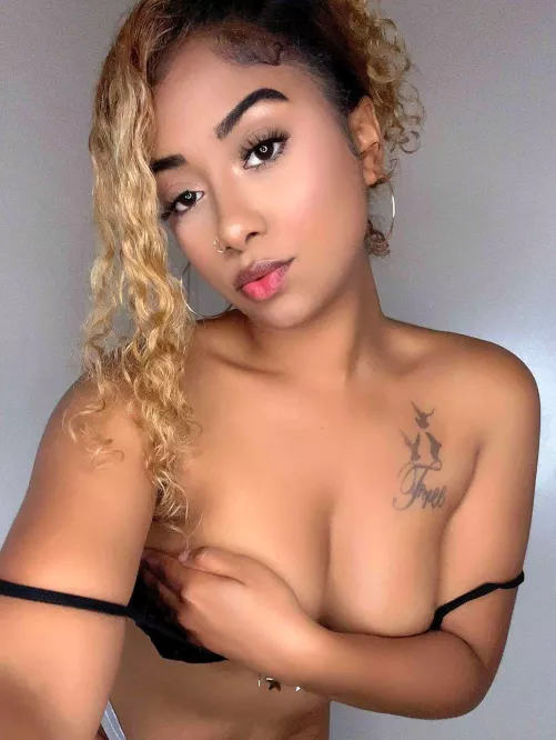 I promise u that u will enjoy my body