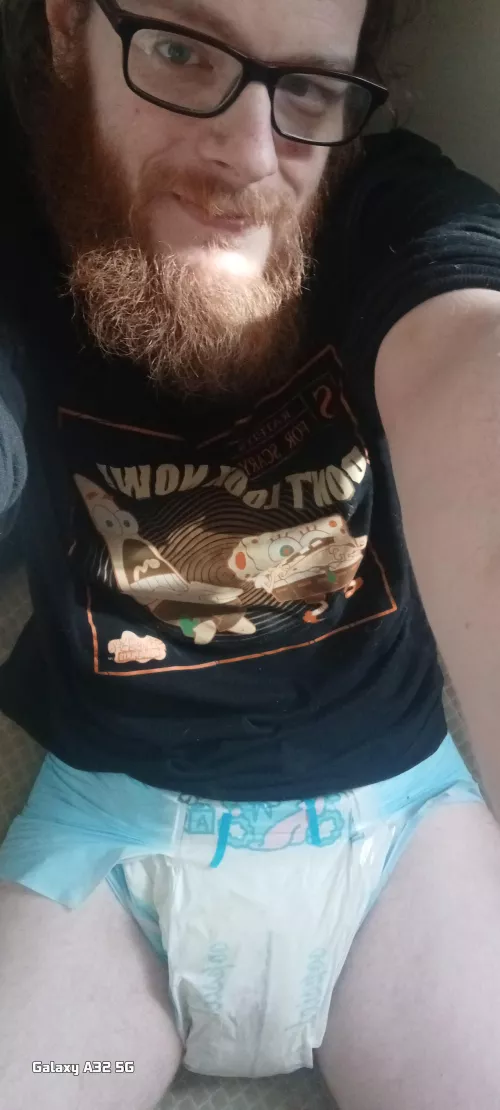 I want to stay in bed and have cuddles and snuggle! 🥺