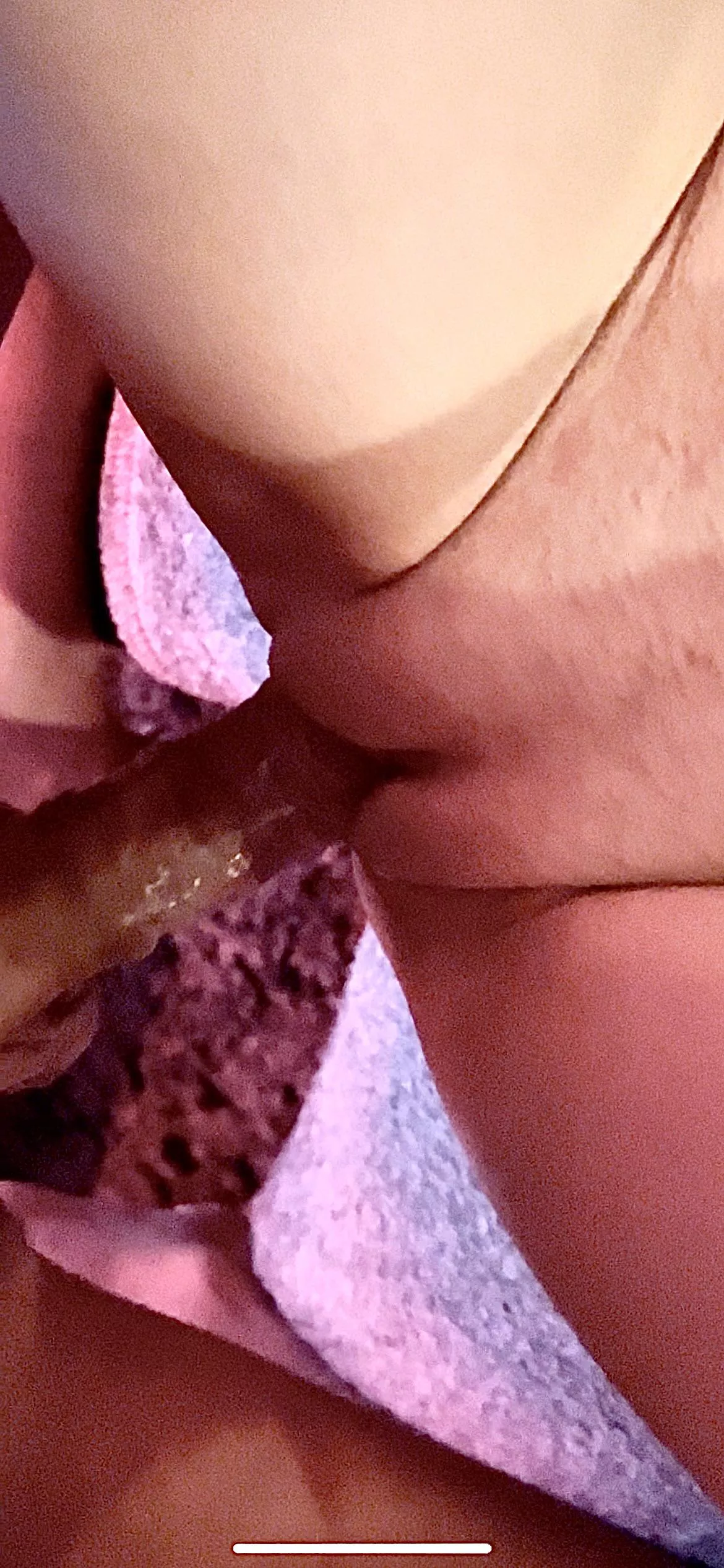 ich liebe es wenn sie so creamy ist 😈