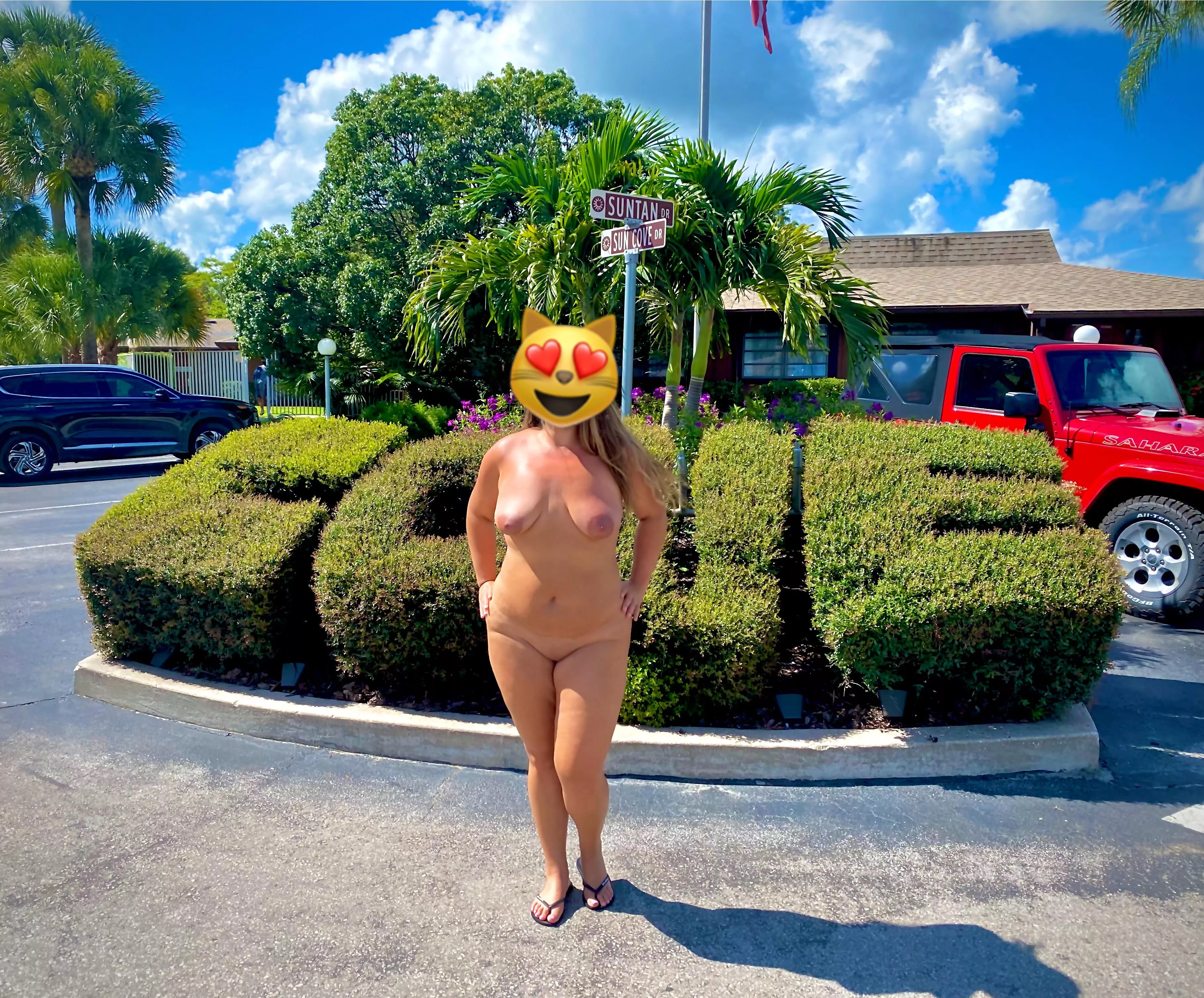 If you haven’t been highly recommend you visit Cypress Cove! 