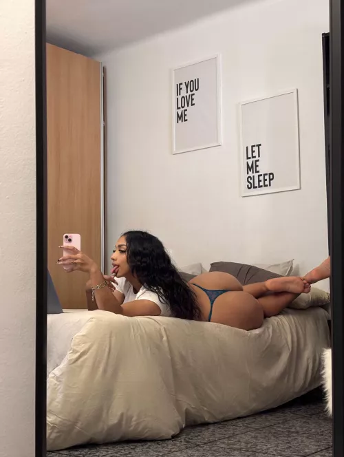 i'll pull it down if you ask me nice ;)