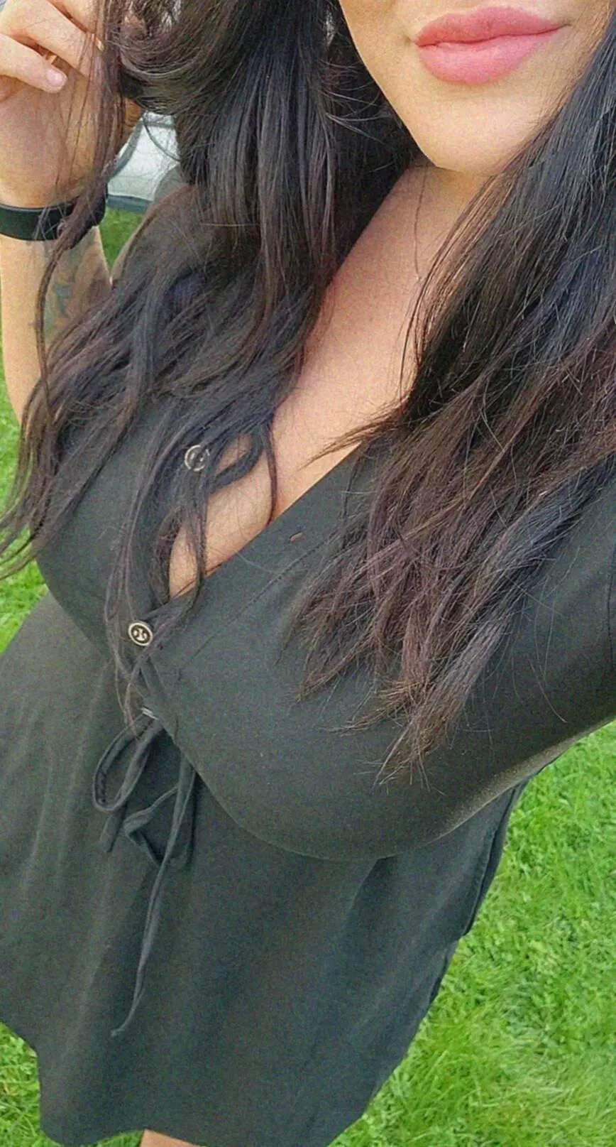 I’m ready for a convo that doesn’t start with 