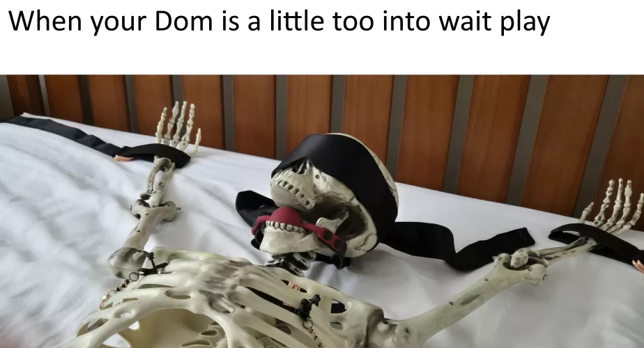 It's been 84 years...