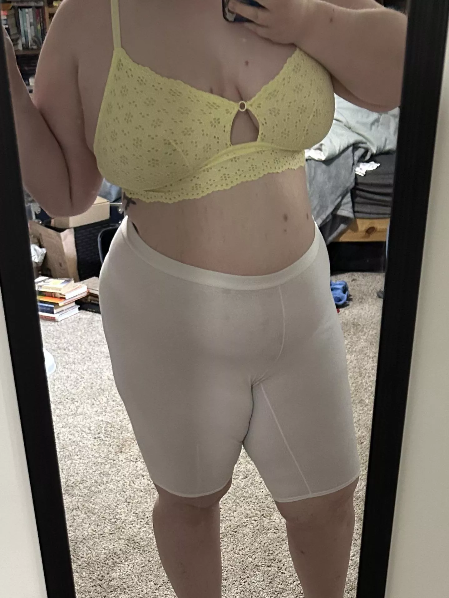 Its been a nutty November, but hopefully you haven’t ;)