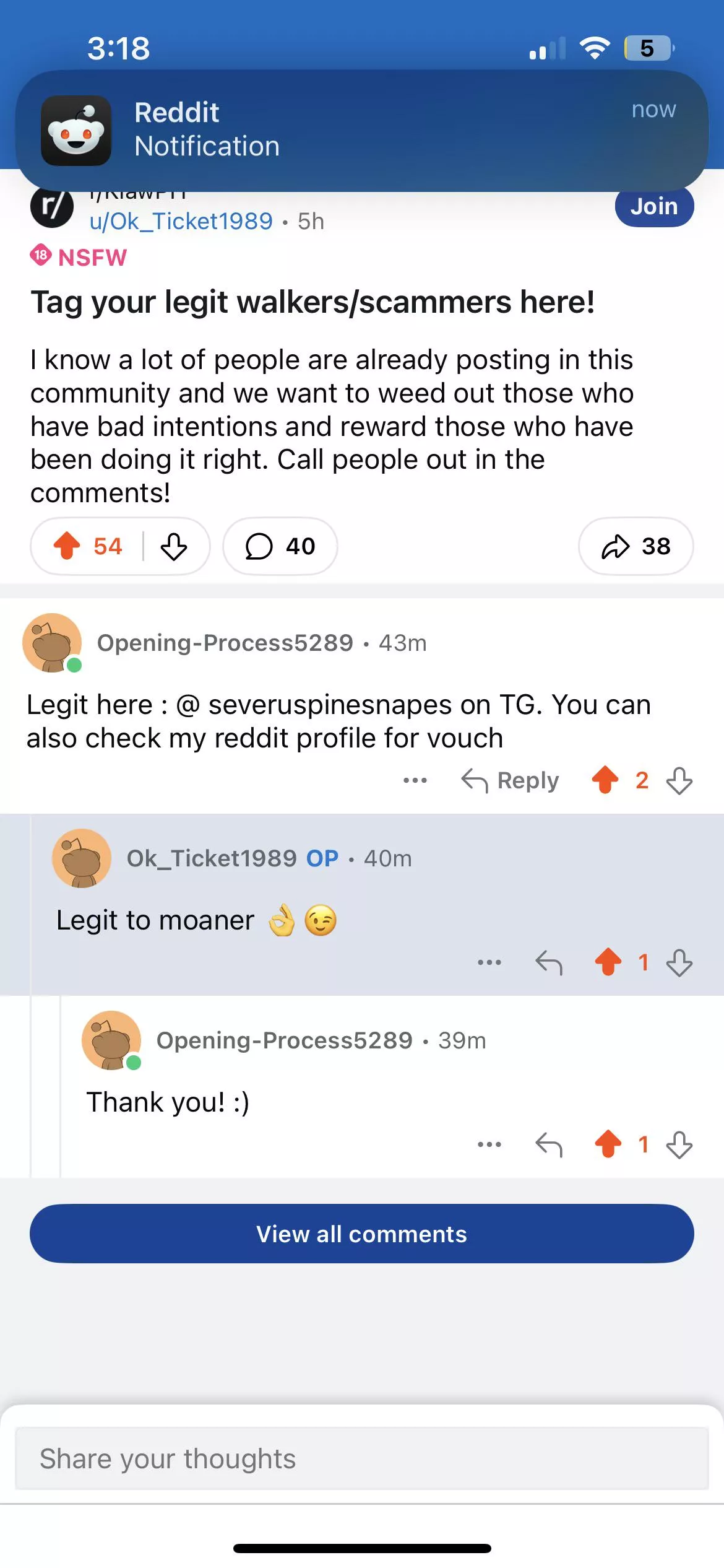 It’s my Birthday last week! Selling nude photos and videos and audios for my Psych therapy and medication : You can check linked post for legitimacy and Vouch