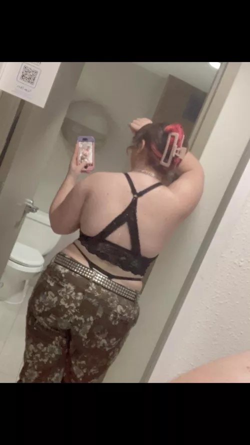 i've found my people💋