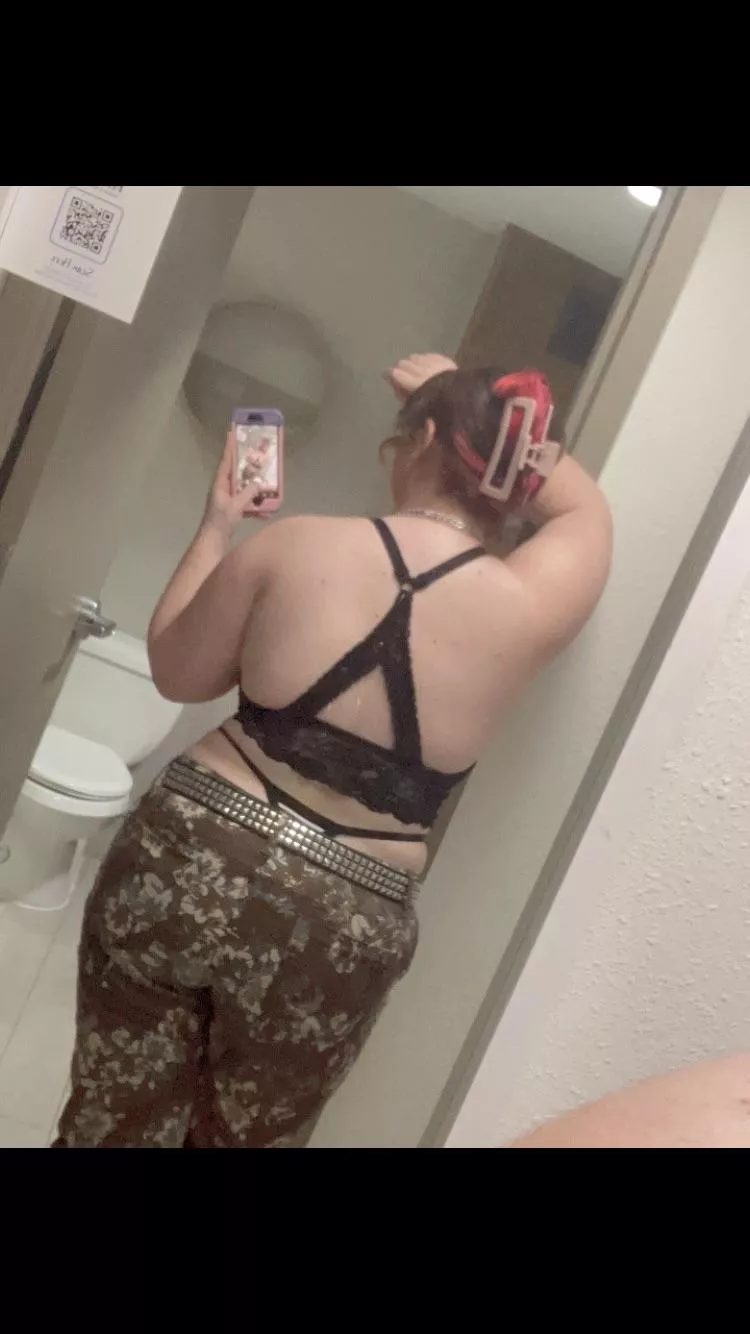 i've found my people💋