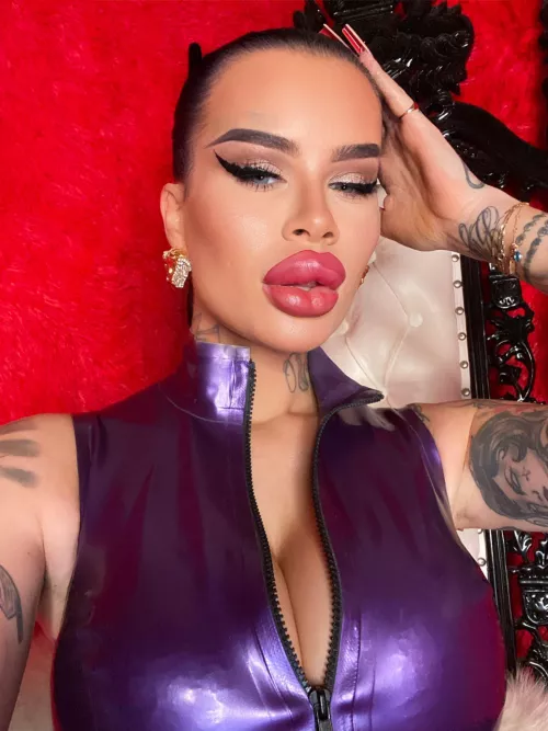 Just checking if everything's perfect about me