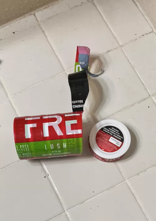 Just got these in the mail