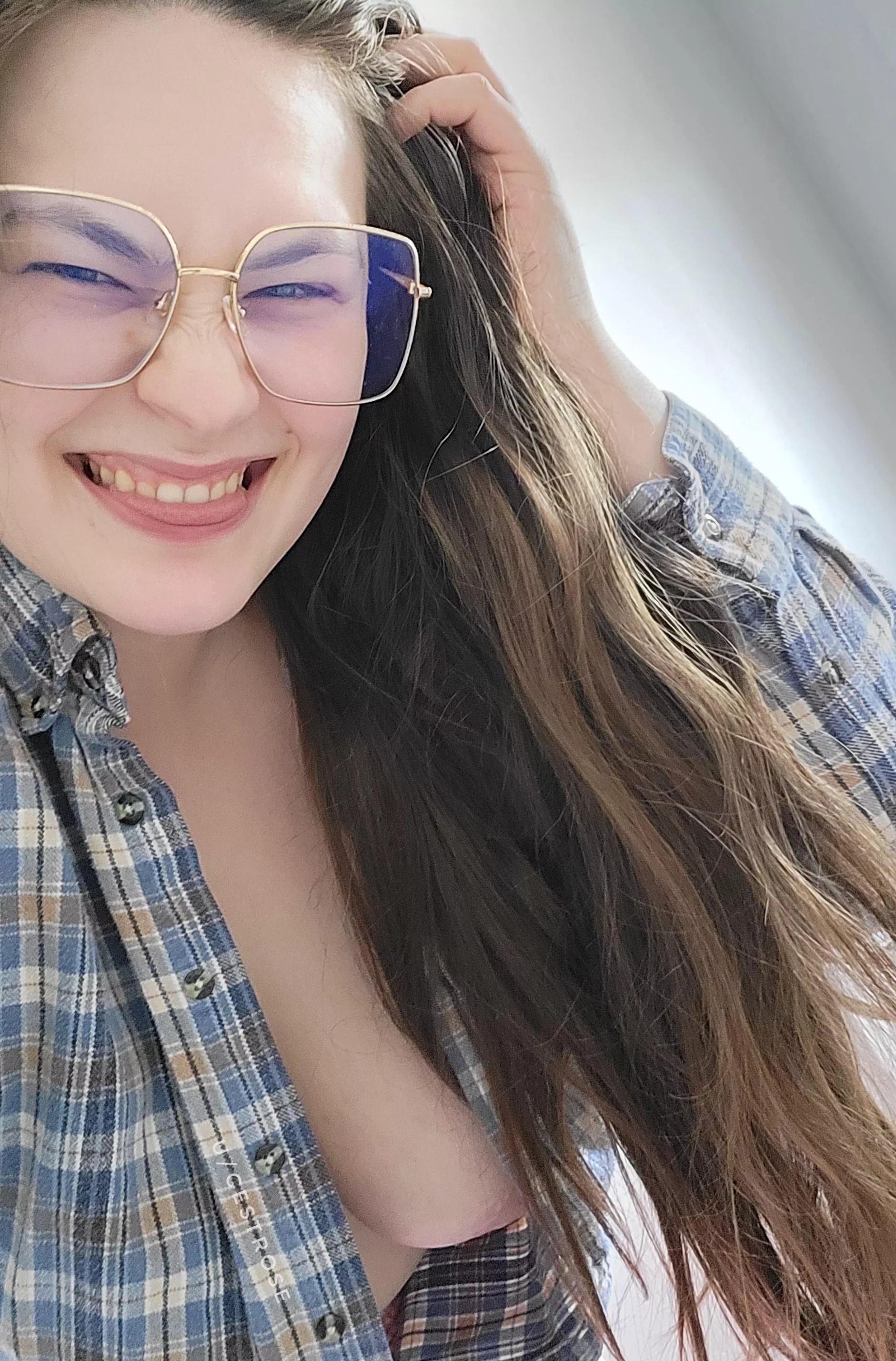 Just here to tease you