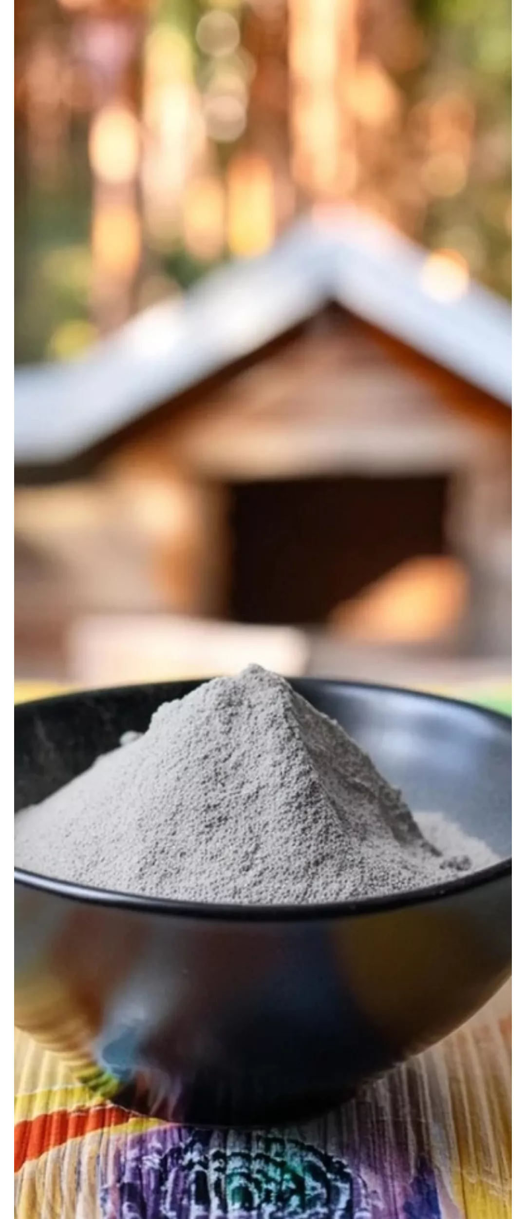 Kava one of the best herbs to calm / soothe a psychedelic trip 