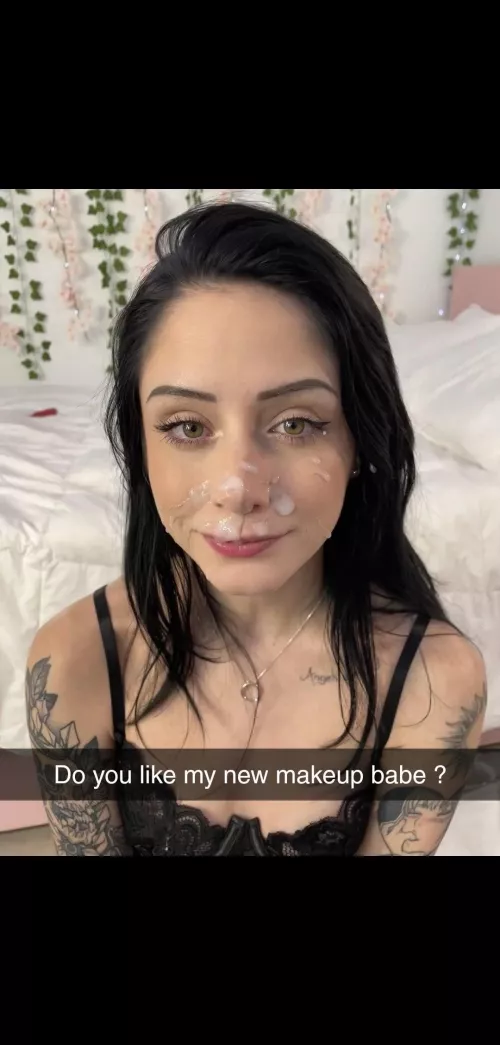 Looks well prepared.