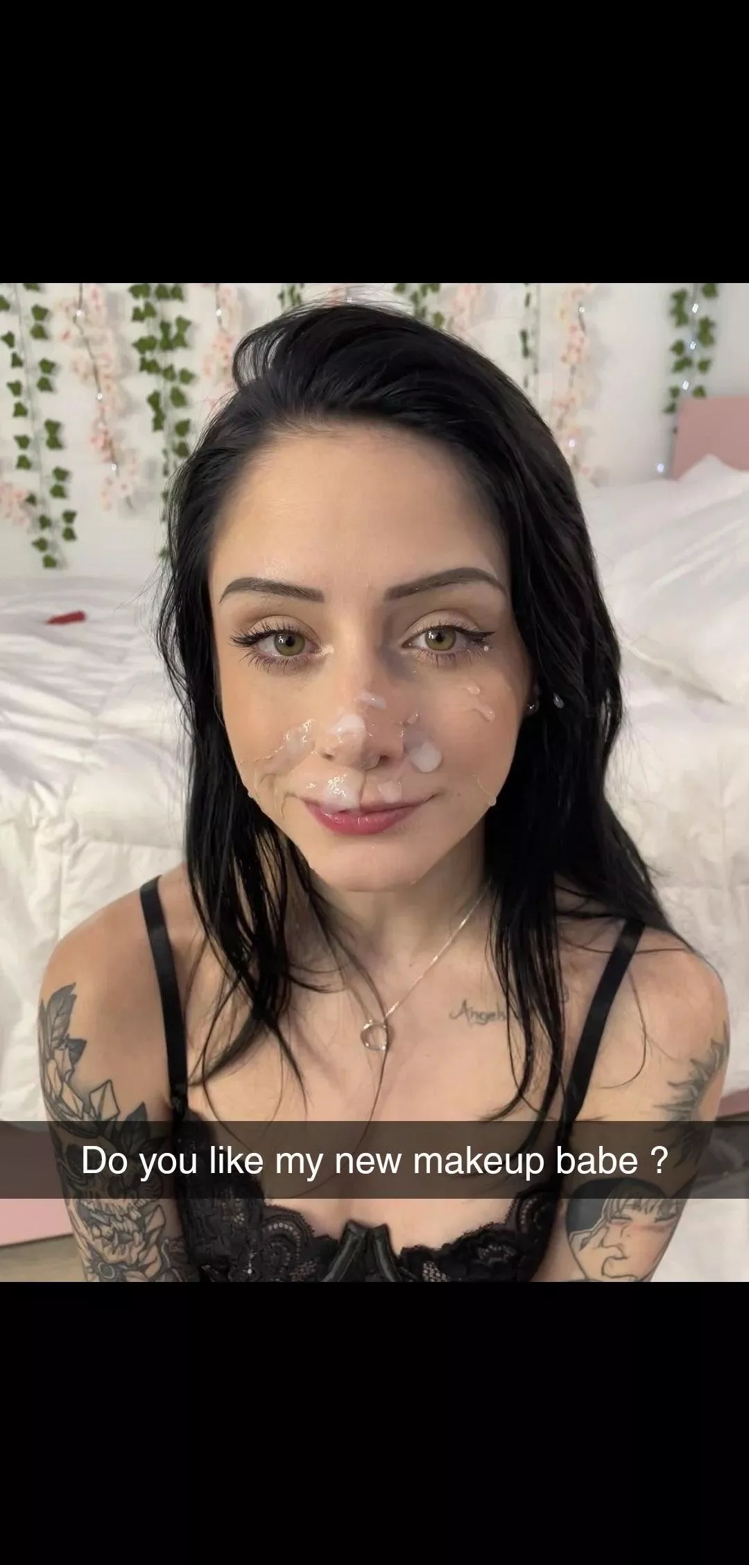 Looks well prepared.