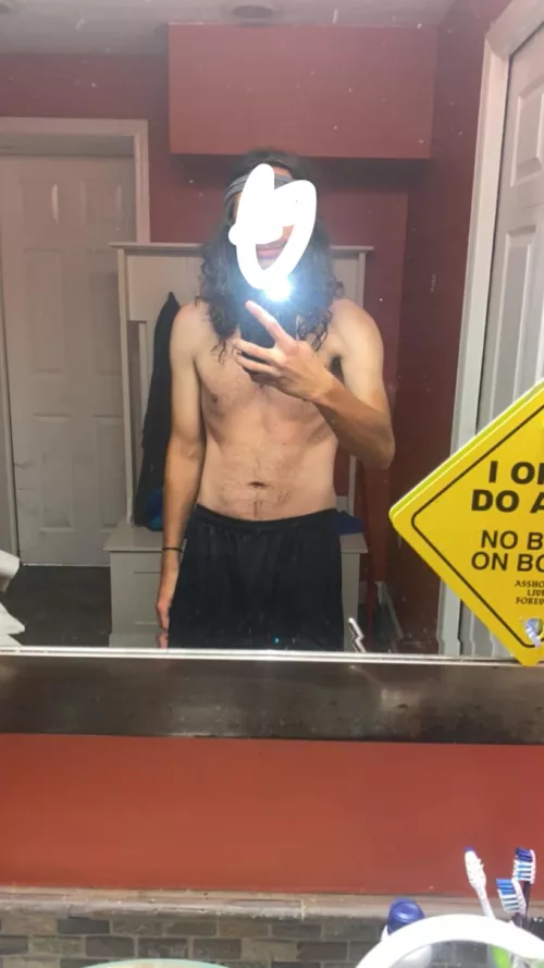 [m] 20 any ladies interested in riding my face till there satisfied u can go as long as u please