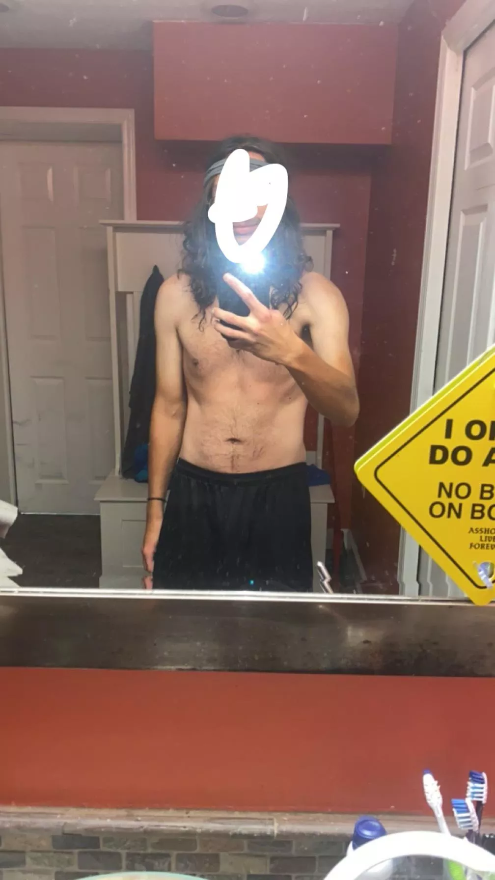 [m] 20 any ladies interested in riding my face till there satisfied u can go as long as u please
