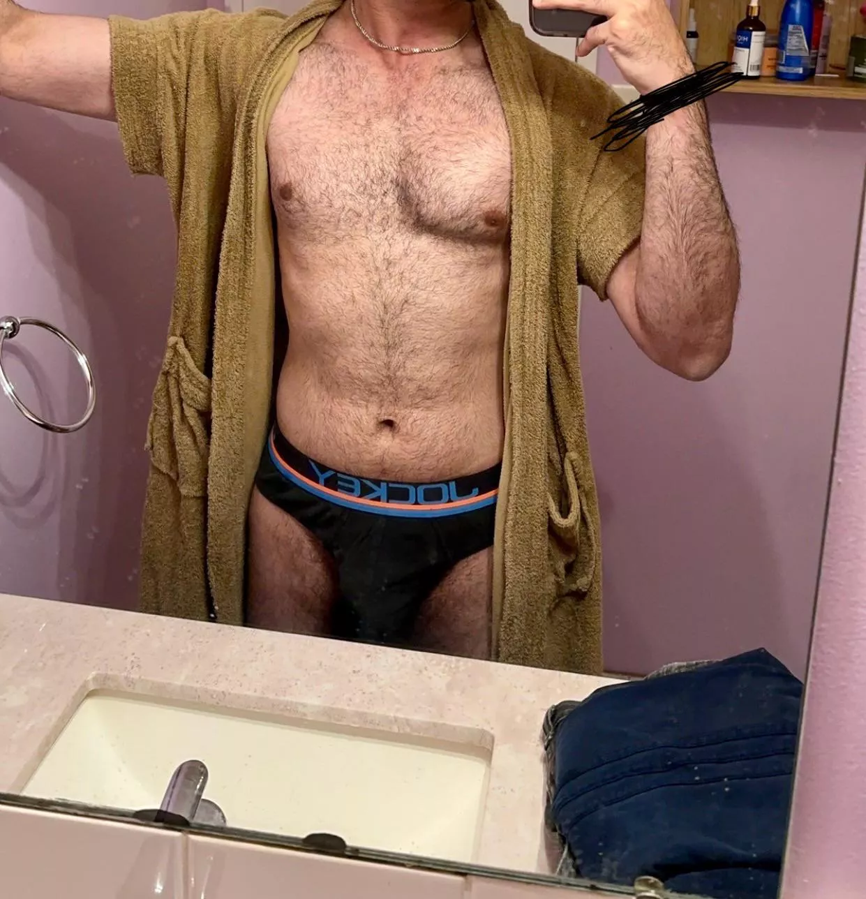 [m] Toronto, how’s everyone’s Sunday going so far?