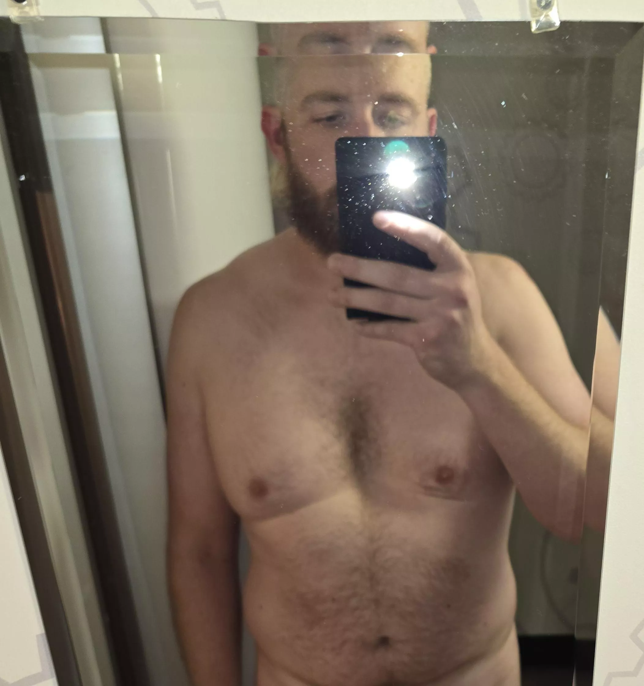 [M4F] and friends. Carnival Vista 12/15-12/21