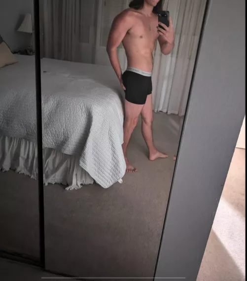 M4F arlington BWC 28 6'1 