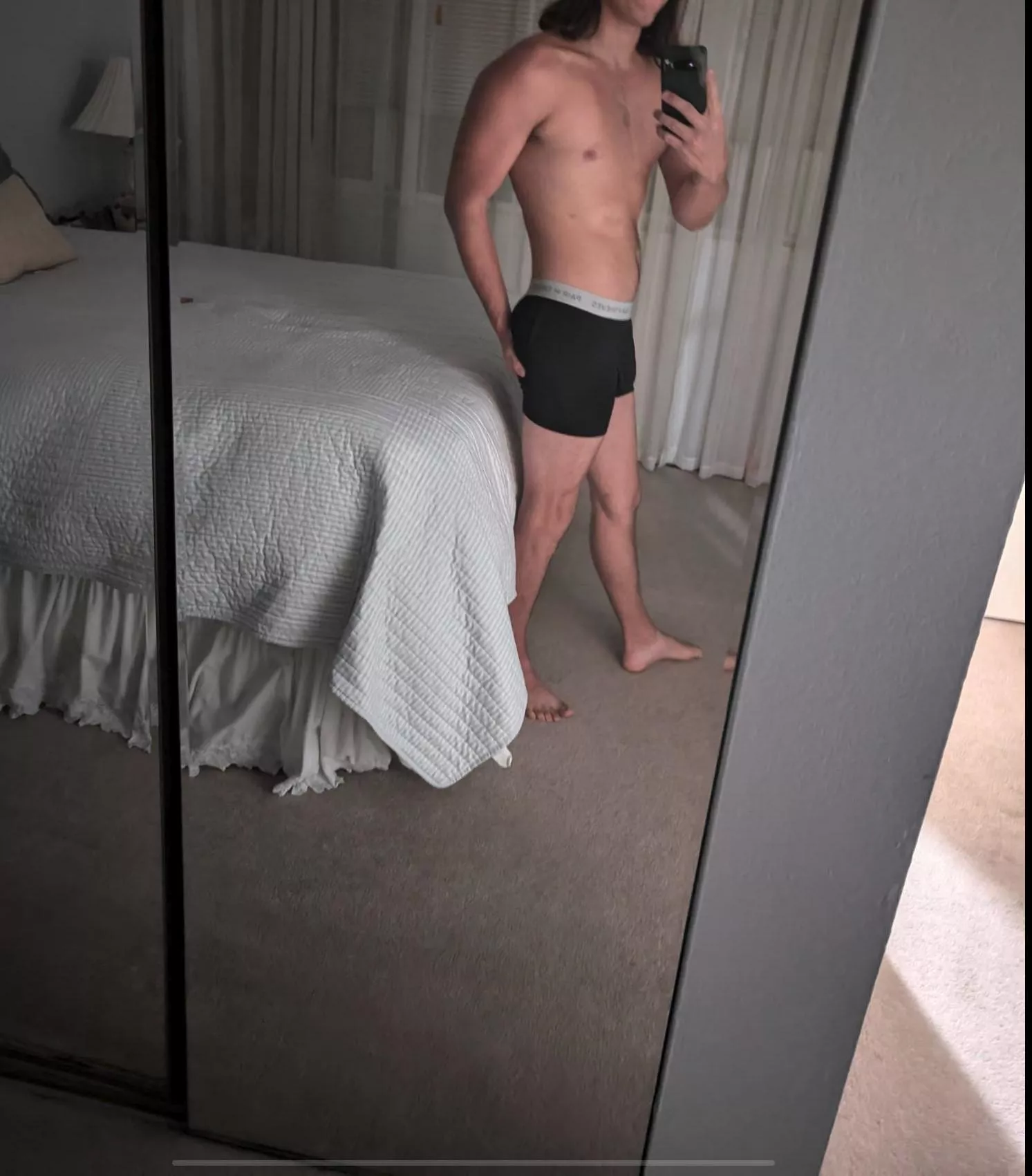 M4F arlington BWC 28 6'1 