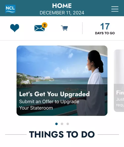 [M4F] [M4FM] Norwegian Prima Dec. 11th-21st