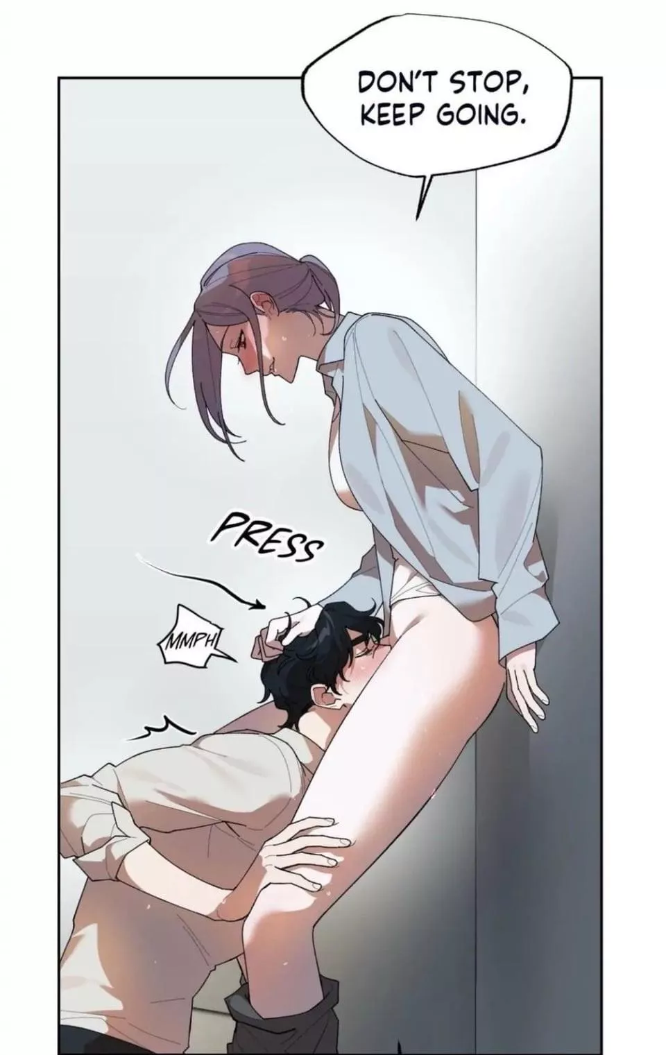 [M4F/FB] she has been begging me all month to break NNN, surely nobody would take that from her? Or better yet… take me from her, I’m sick of being dominant, use my dick as you please. Our little secret ;)