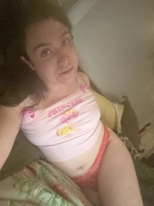 Make me your princess 👸🏻?