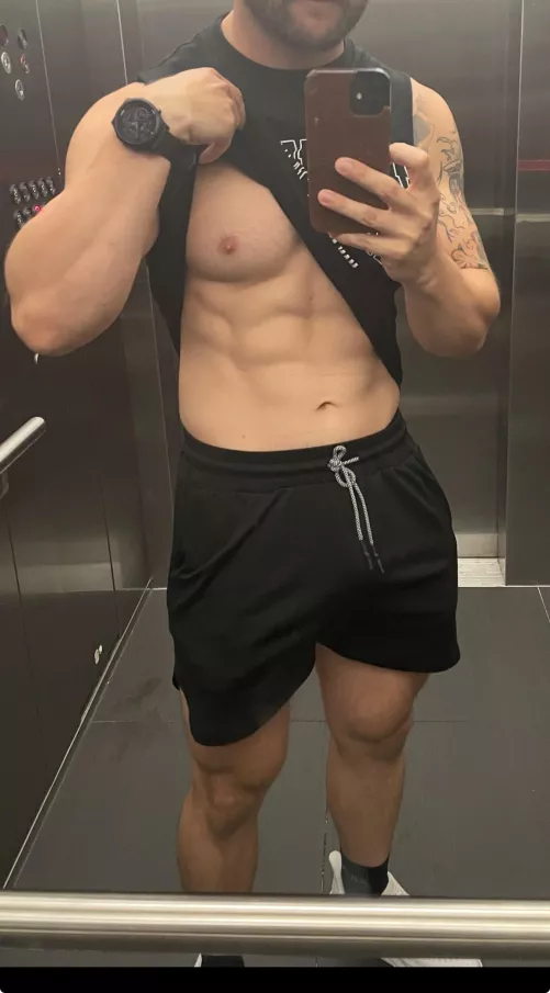 Muscle Glycogen Question 