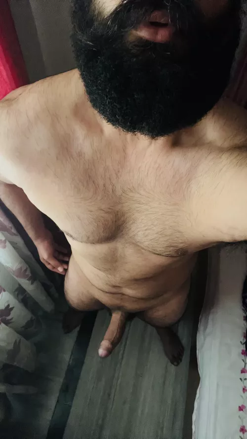 My ex told me you are small! Is it so?