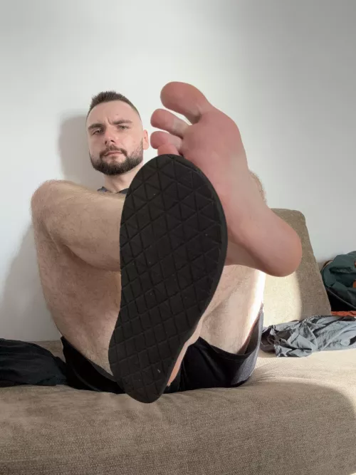 Need help getting these off 