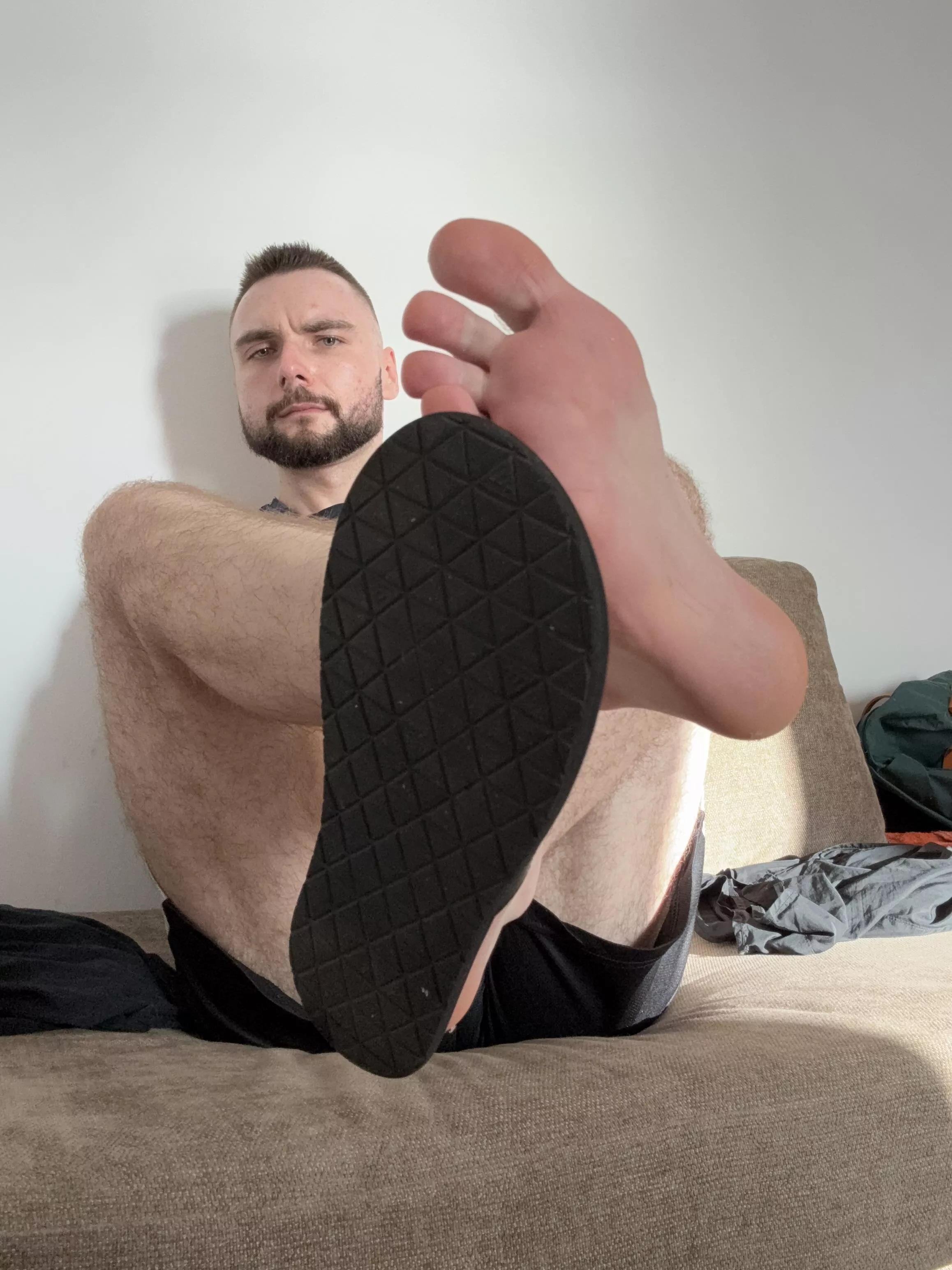 Need help getting these off 