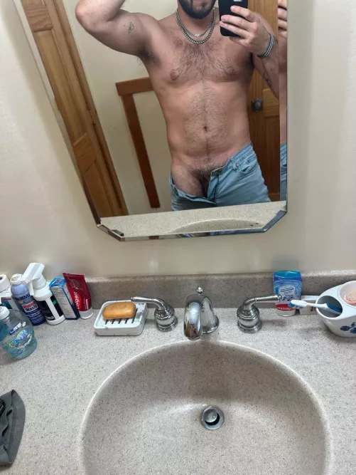 Need me a bluecollar bud 