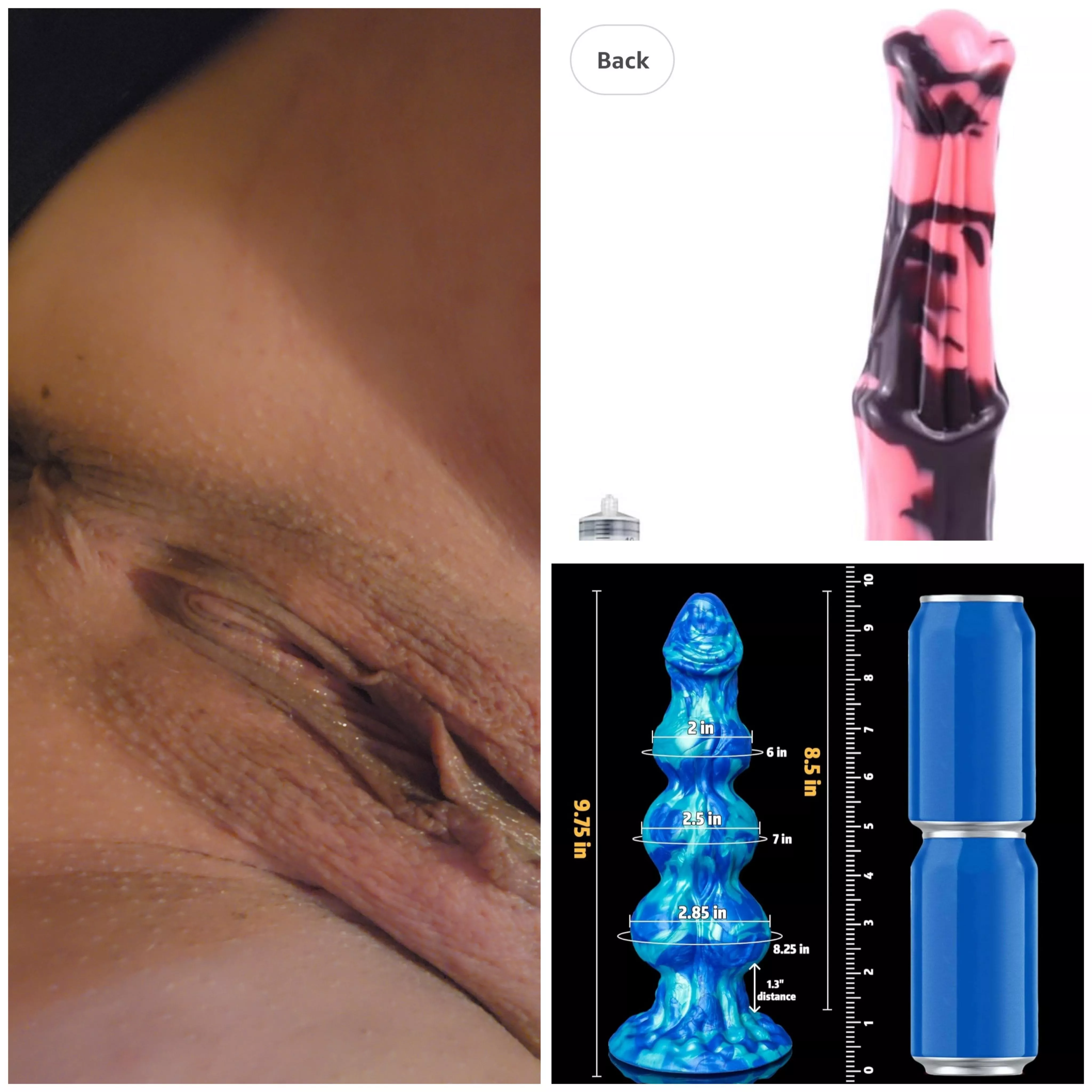 New toys to use tomorrow. Now what goes where? 