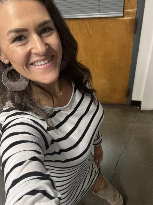 Not really “wild” but felt cute wanted to share. 