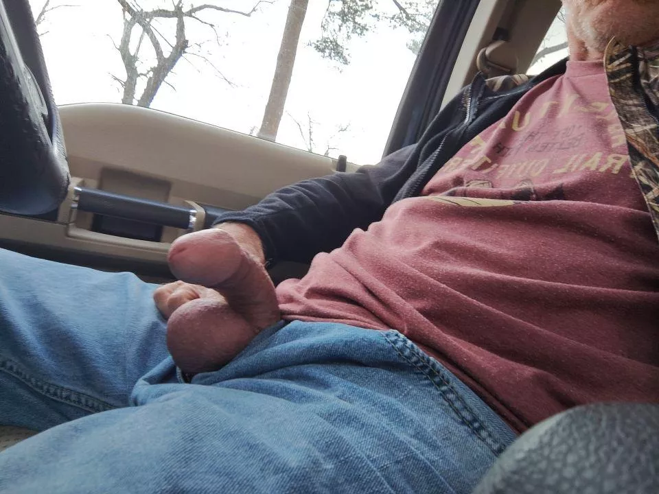 Off work today so out for a drive.