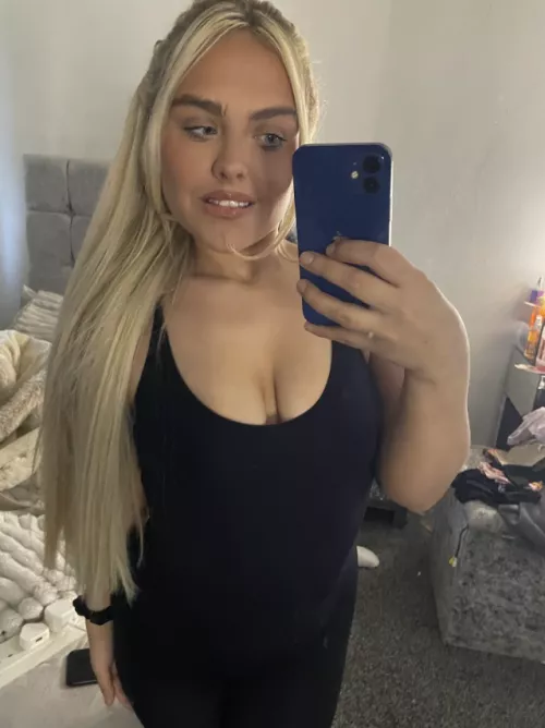 older guy + young chav, is there a better combo?