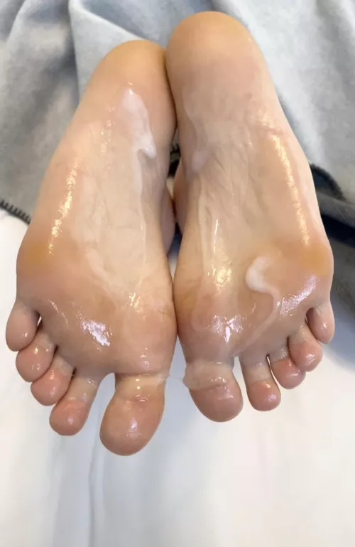 Ops, he failed no nut November 😃