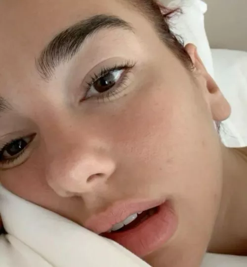 Pov: when you wake up 