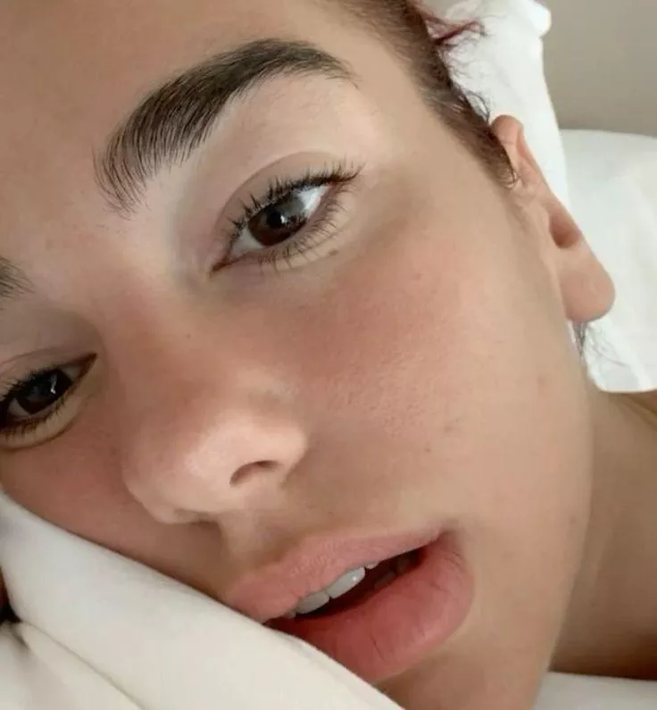 Pov: when you wake up 