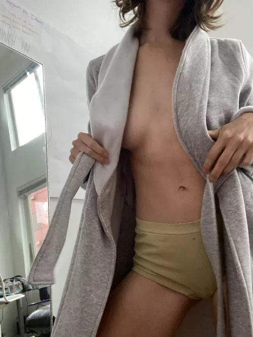 POV: you're the hot cut of coffee I'm about to gulp down [f]