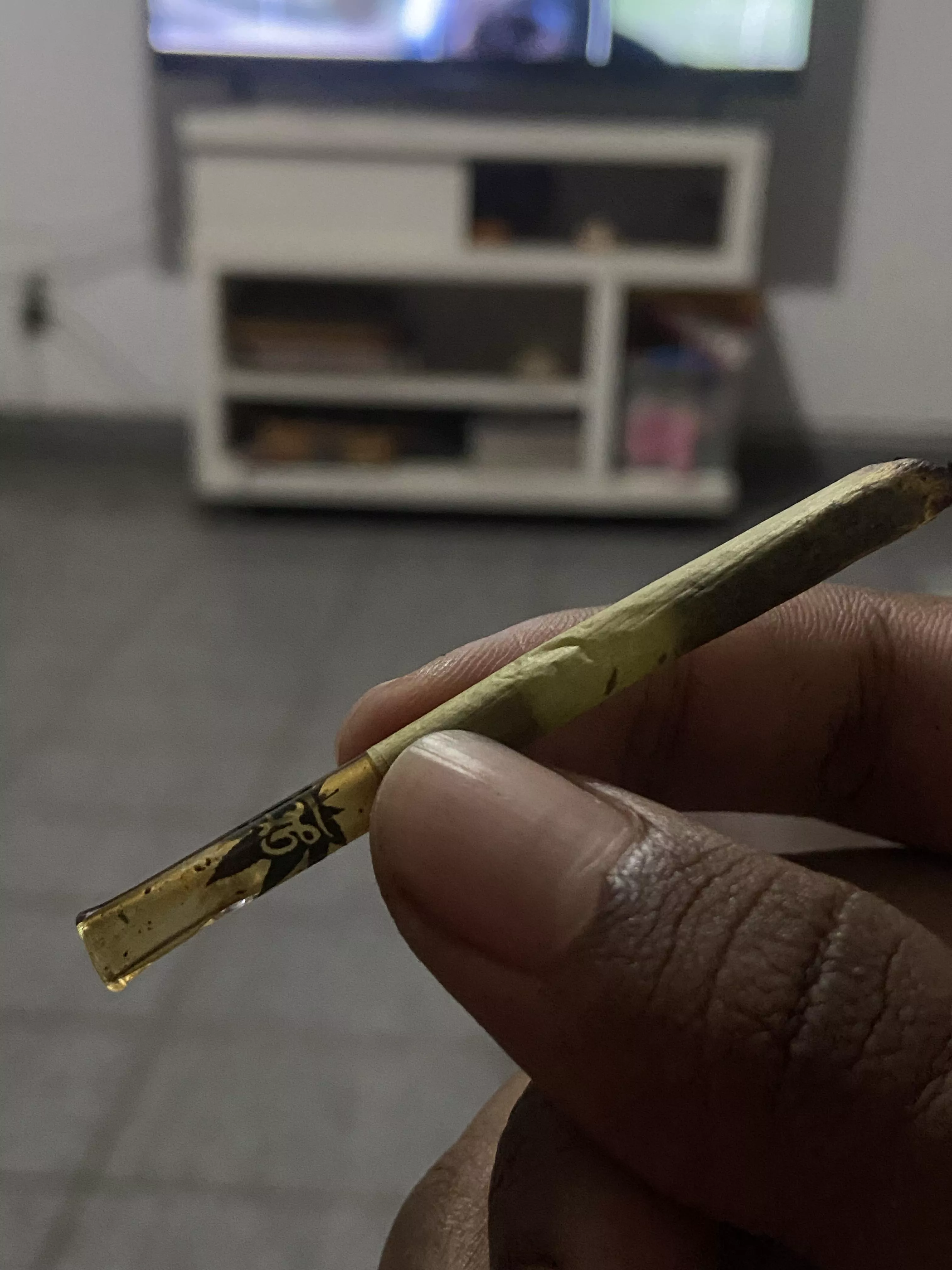 Quando lavar a piteira de vidro?