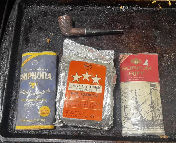 Removed drop tile ceiling in new house - this fell out! Just curious about it