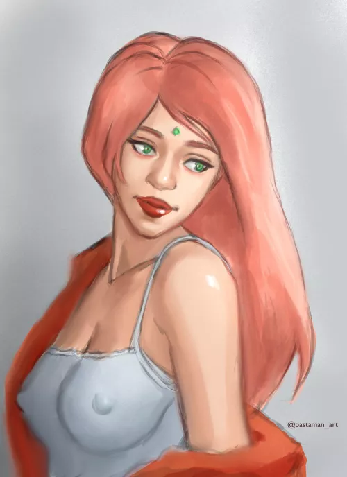 Sakura haruno fanart