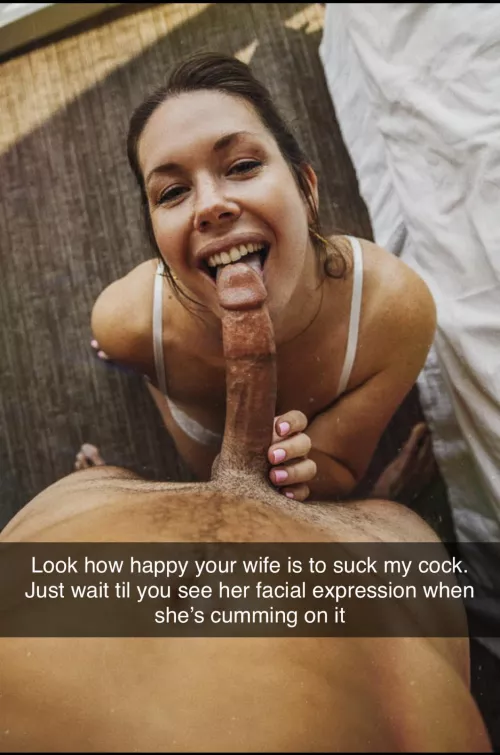 She was going to love it