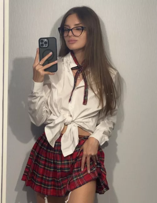 Shining brighter than my future