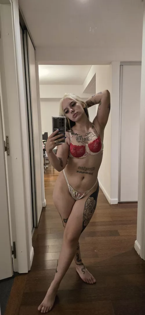 Should I take everything on the floor