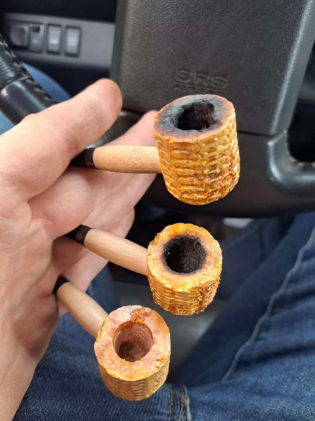 So good I had to grab another 2