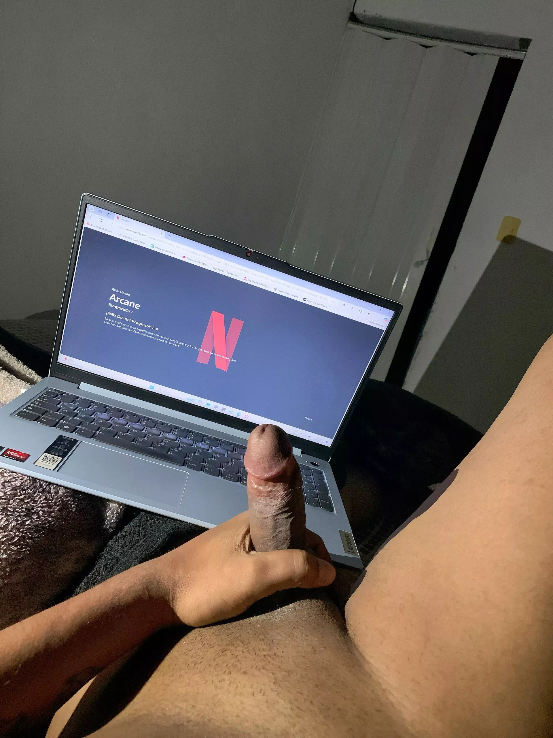 Someone who wants to accompany me to see arcane